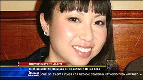 who killed michelle le|Woman Found Guilty In 2011 Murder Of Hayward Nursing Student